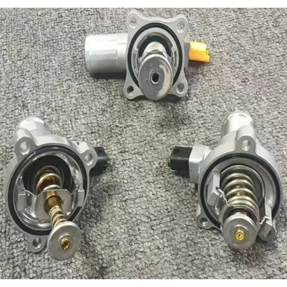1.5T1.6T Thermostat Cover F4J16-1306110 D4G15B-1306110 E4T15-1306110 for JetourX70X90 for Chery 3x Tiggo 7 8 Arrizo GX Exeed TXL