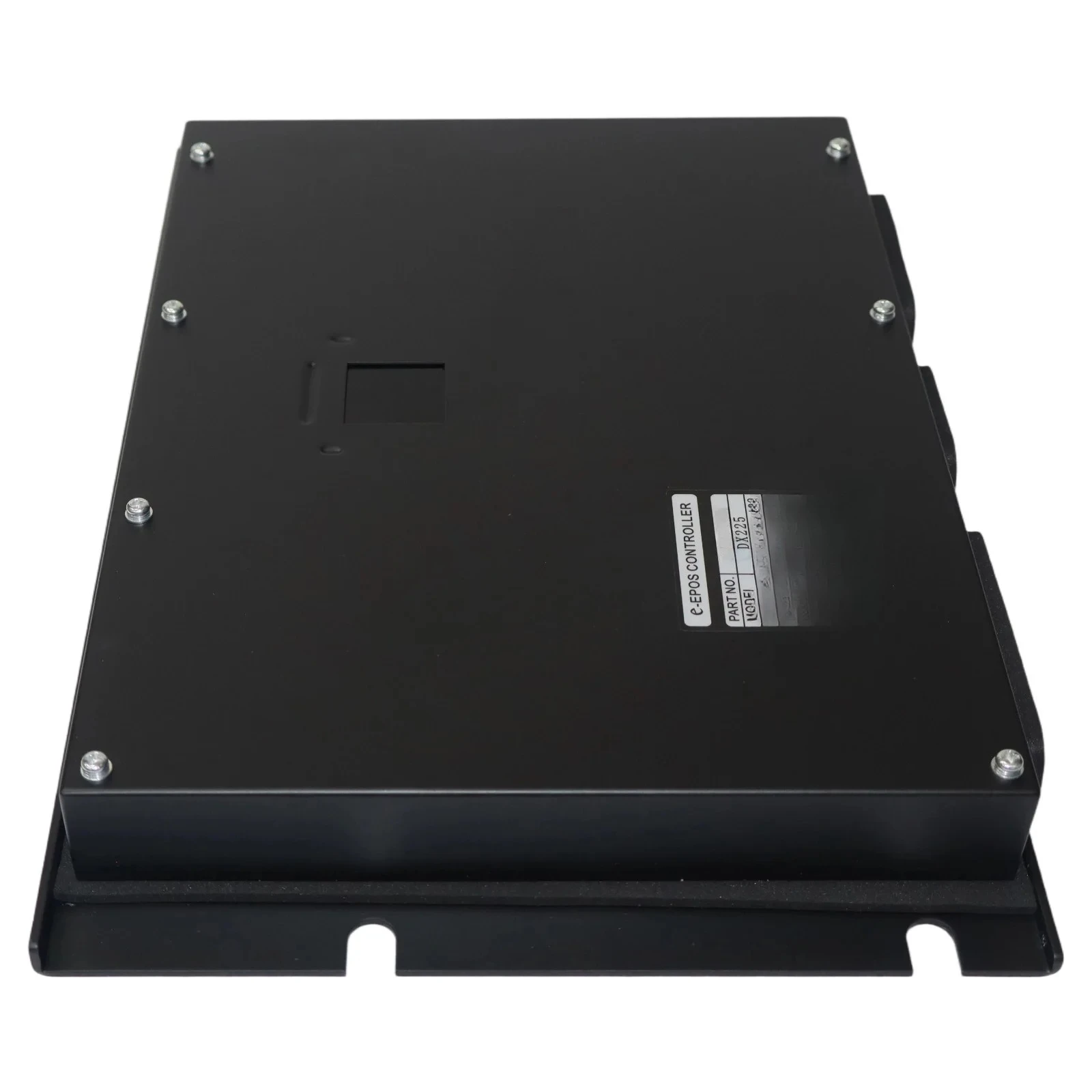 Controller Control Panel with Program K1056425 300611-00042C K1026740 For Doosan Daewoo DX225 DX260 DX300 DX340 DX380 Excavators