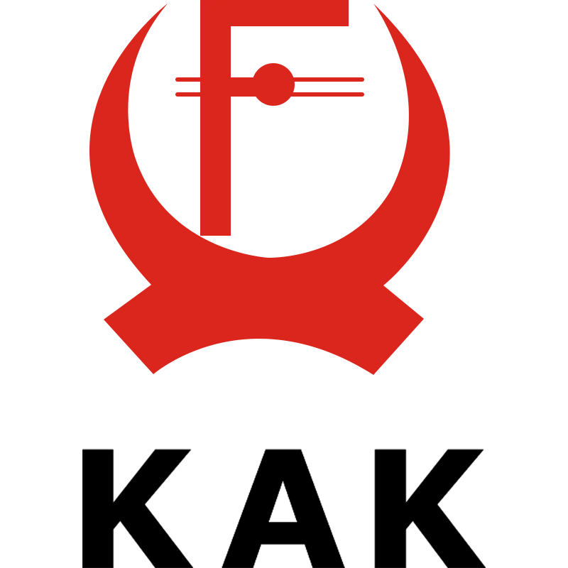 

KAK Cabinet Knobs and Handles Furniture Lock New Shipment Hardware Fittings