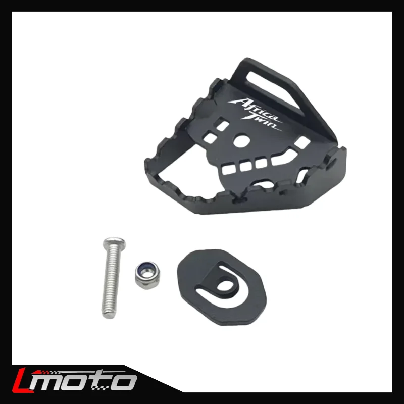 

Motocycle For HONDA CRF1000L CRF 1000 L Africa Twin Adventure Sports Rear Brake Lever Pedal Extender Foot Peg Enlarge Extension