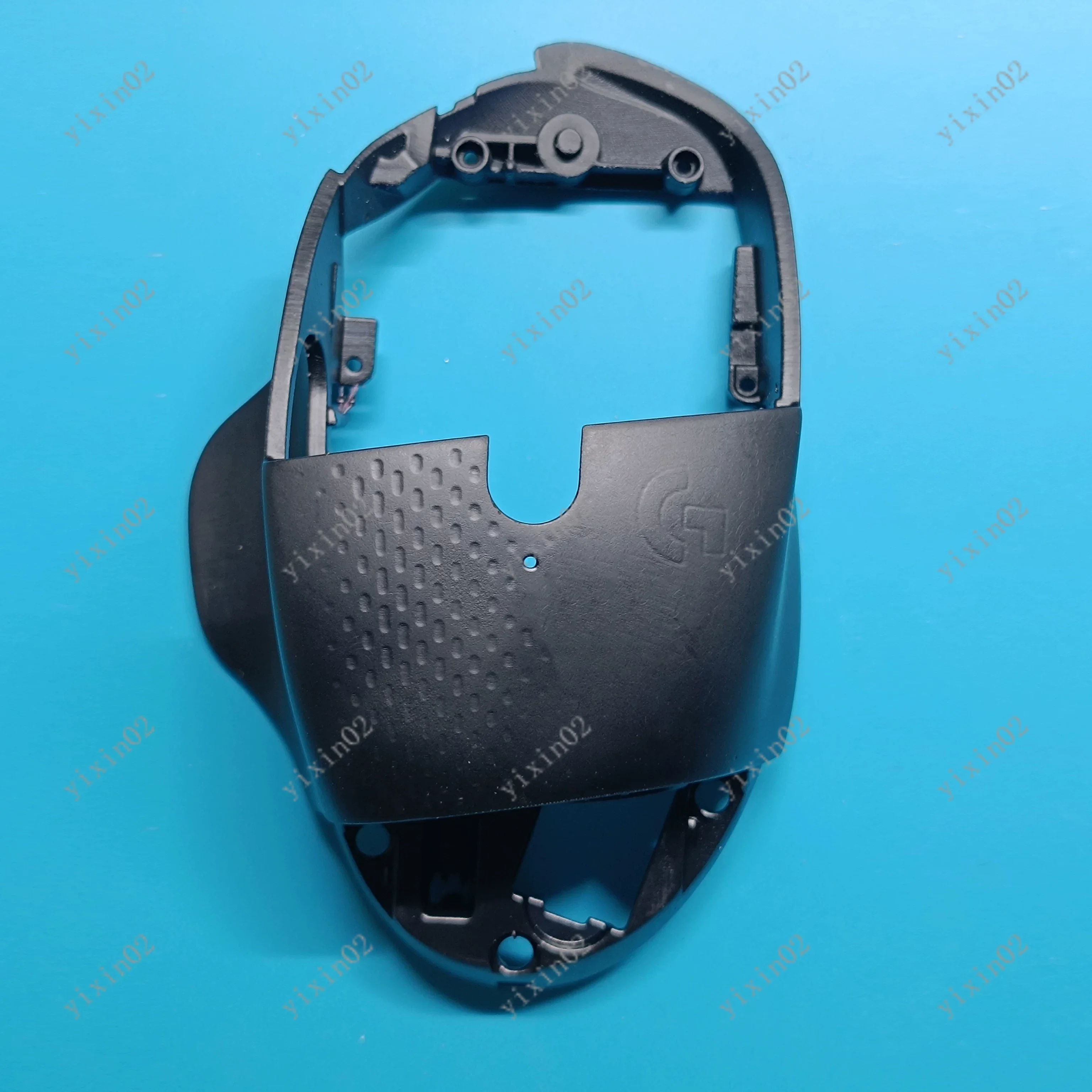 

G604 Mouse Shell Top Cover - 3D Printed Accessory Weight Reduction Tool for G604 Gaming Mouse