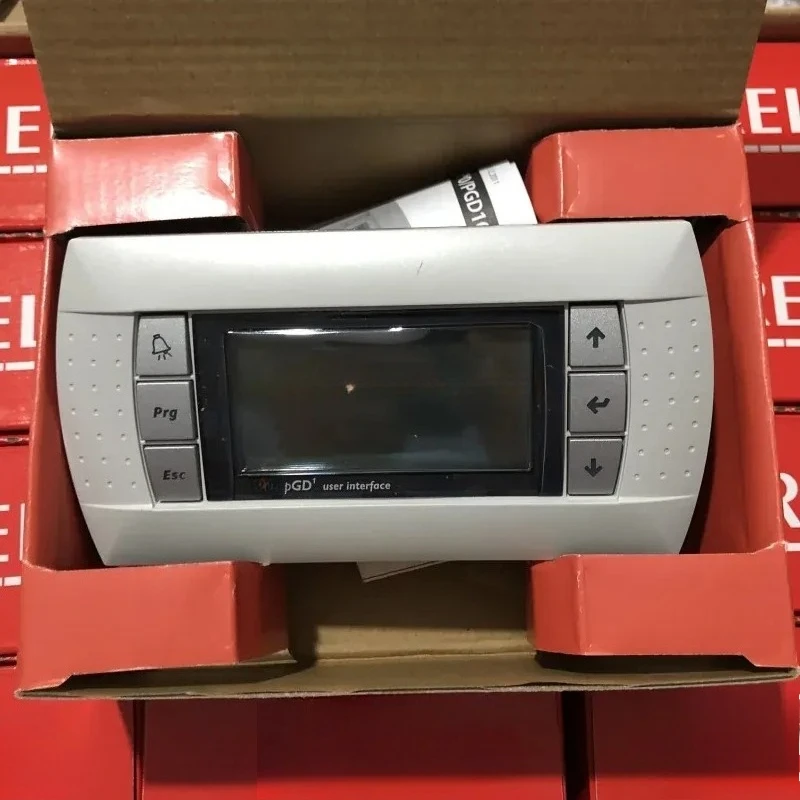 

PGD1000W00 New Operator Panel