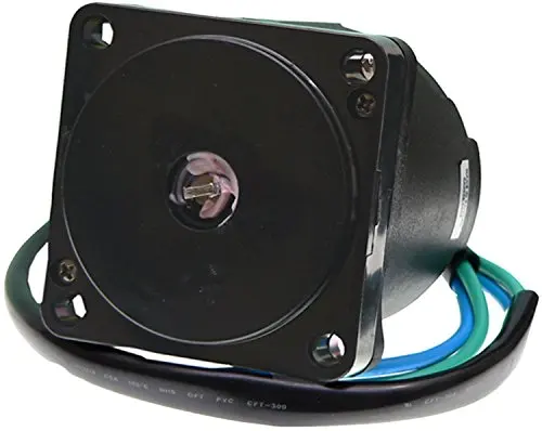 Tilt & Trim Motor Replacement For Evinrude BE50DTL 1996-1997, BE60EL 1996-1997 BE60TL BE70EL BE70TL BE90SL 1996-1998 BE90EL