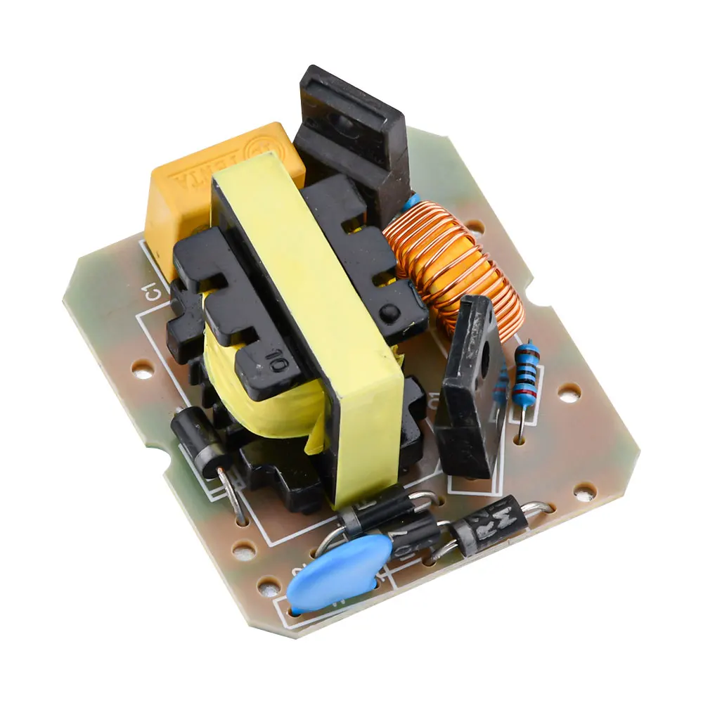 Step UP Power Module 12V to 220V 40W DC-AC Boost Inverter Dual Channel Inverse Converter Booster Module Regulator