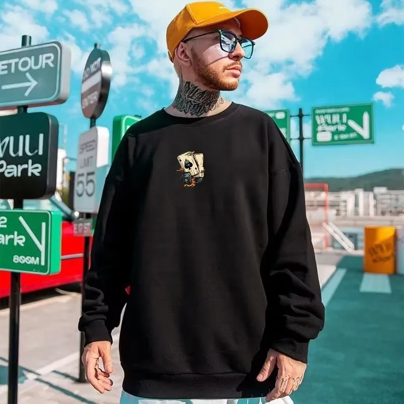 Thumbnail 3 - #85 Top Crew Neck Sweatshirts Picks for Every Budget