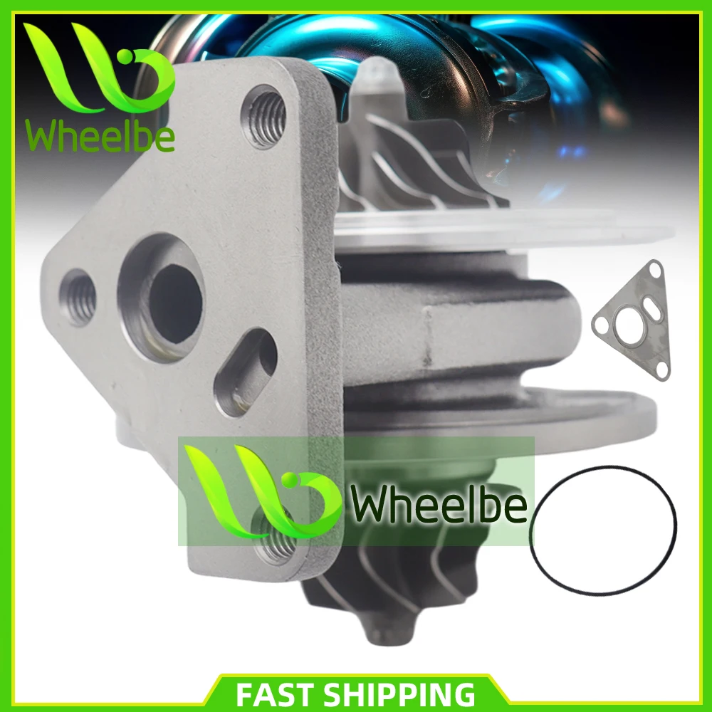 

716885 New GT2056V Turbo Cartridge Core For Volkswagen Touareg 2.5 TDI 128Kw BAC BLK 2003- 716885-0001 7168850001 070145701JV