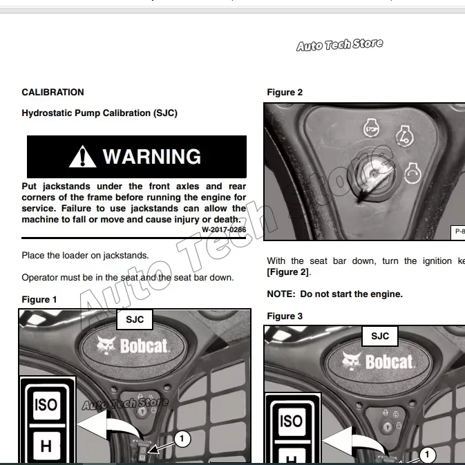 Operation Manuals Repair Manuals Circuit Diagram PDF for Loader and Excavator