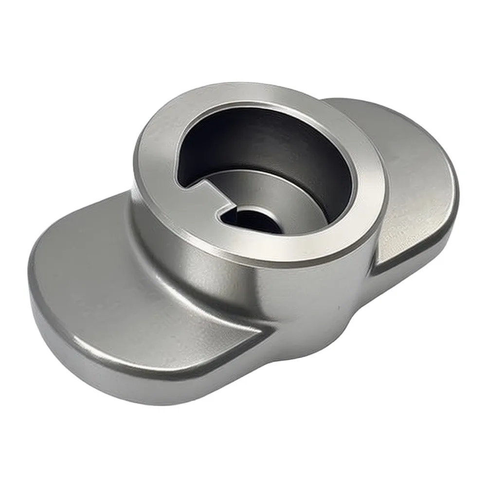 748-04096 Adapter for Troy-Bilt and For Cadet Equipment Built with Metal Construction for Outdoor Durability and Fit Retention