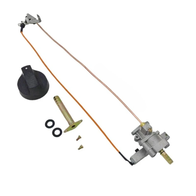 Suitable for the ignition assembly  noodle steamer without fan,  accessory switch for the steamer rice cabinet.