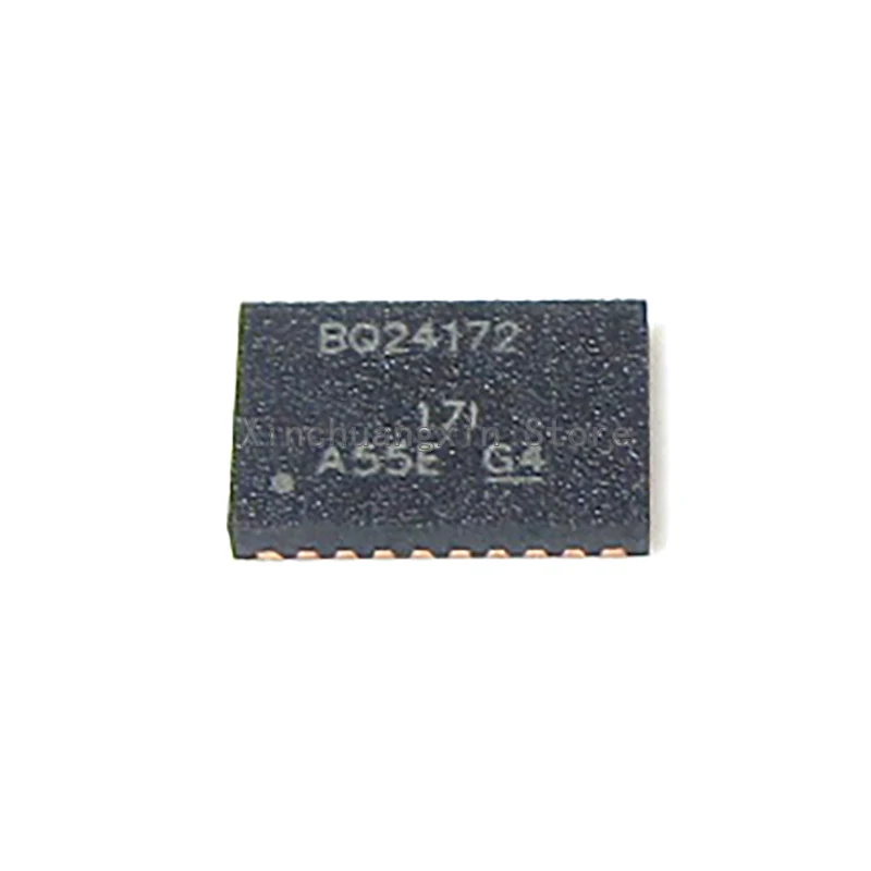 Original BQ24172RGYR BQ24172 BQ24172RGYT SMD VQFN-24 1.6MHz battery charger power management chip