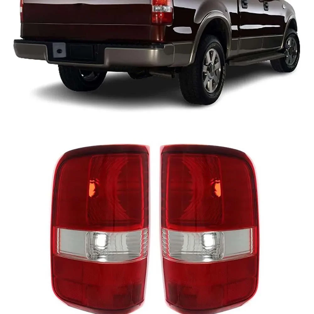 

Rear stop Tail Light Brake light for Ford F150 2004 2005 2006 2007 2008