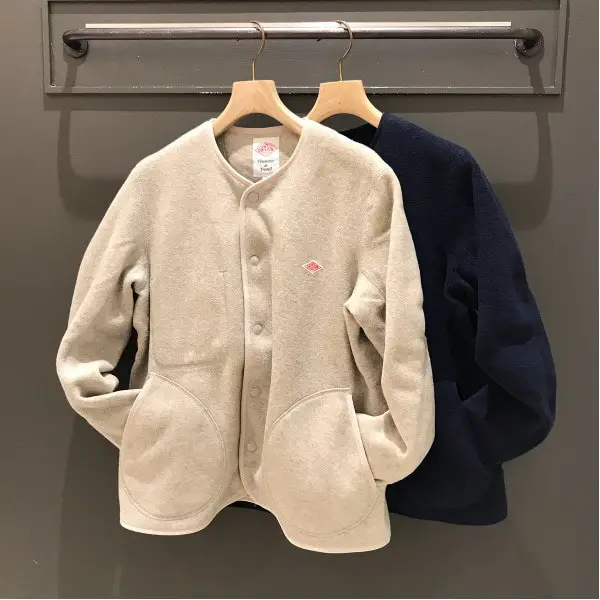 Casual Fleece Lined round Neck Oversized Jacket Versatile All Seasons Outerwear Women's Warmth Guaranteed Collaborative Edition