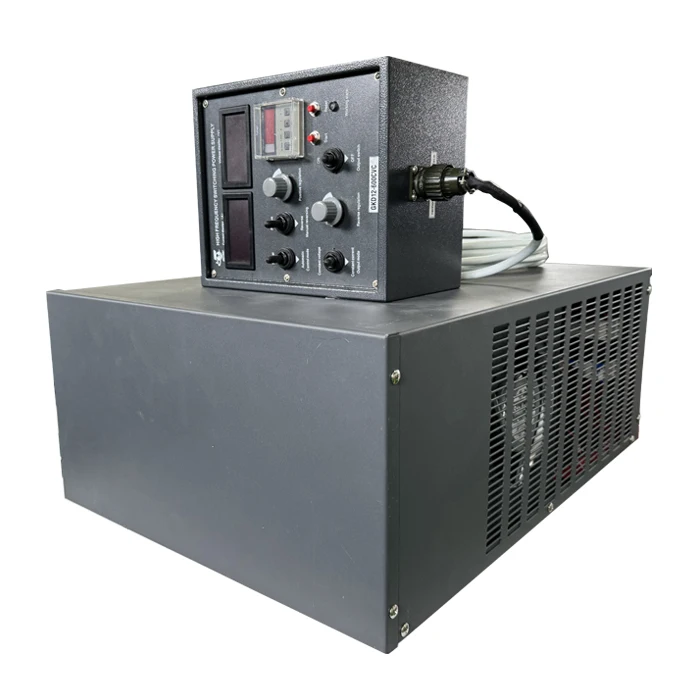 

Reverse Pulse Pcb Copper Plating Rectifier 15v 250a