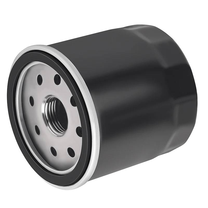 Motorcycle Parts Air Filter & Oil Filter & Fuel Filter For Mule 2500 2510 2520 600 610 KAF620C KAF620B Turf KAF400E KAF400D 4x4