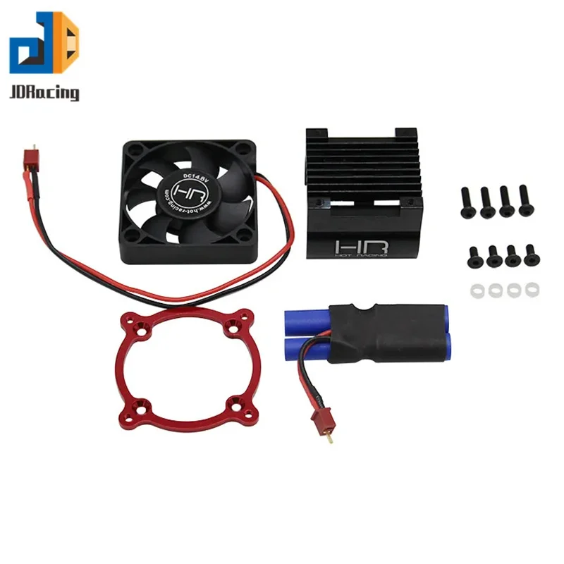 HR Arrma Karton Senton Outcast Talion Motor Cooling Fan Kit 6S 4S