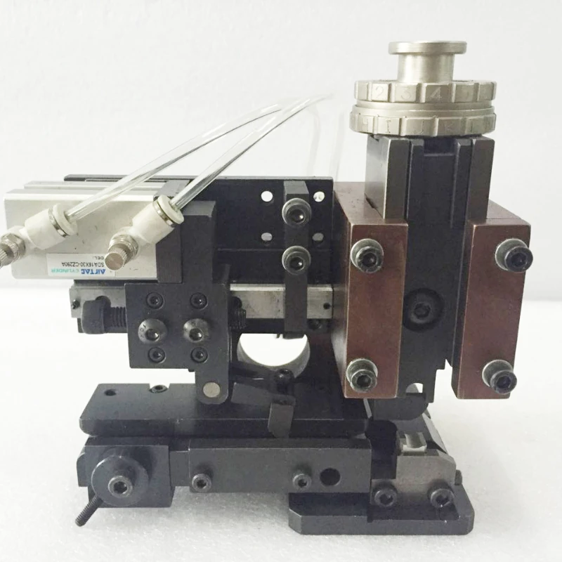 

40mm Crimping Machine Terminal Applicator Tooling Mould