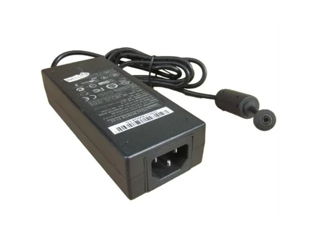 

Power Adapter 12V 6A, Barrel 5.5/2.1mm, IEC C14, EA10721A-120