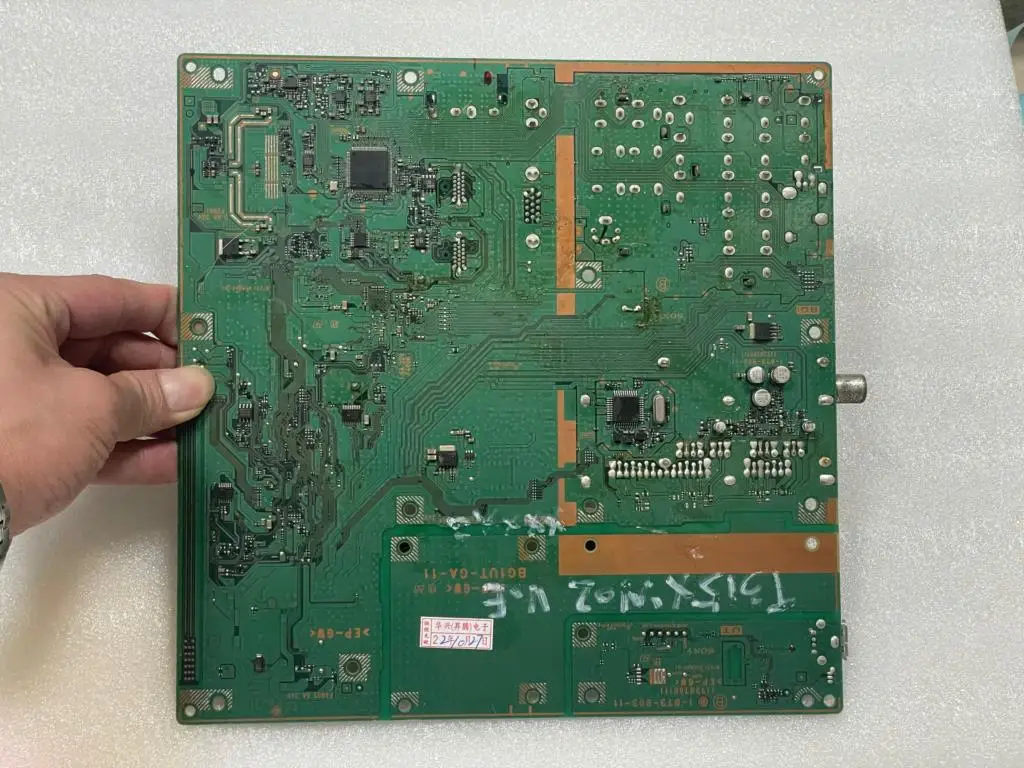 บอร์ดคุณภาพดีขนาด32นิ้ว40นิ้ว46นิ้วแผงพลังงานสำหรับ1-873-902-11 T315XW02ใน stovk ของฉัน