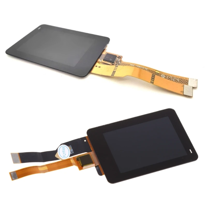 

Replacement LCD Digitizer Assembly for 7 6 /5/4 Repair N2UB