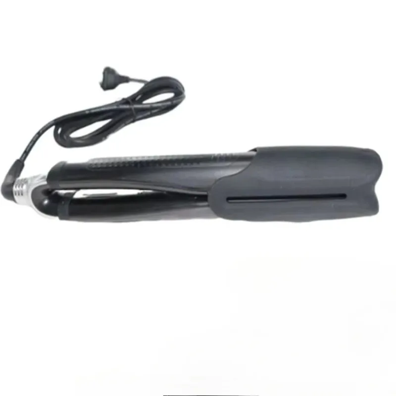 Clamp Curling Straight Without Damaging Hair, Dual-use Straight Plate Negative Ion Magical Tool for Straightening