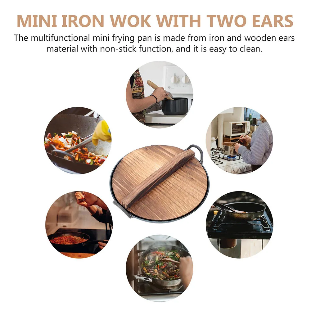 ชุดเครื่องครัวจำลองขนาดเล็ก 1 ชุด สำหรับเล่นบทบาทสมมติในครัวเรือน ของเล่นเสริมพัฒนาการ ชุดเครื่องครัวจิ๋ว ของตกแต่ง