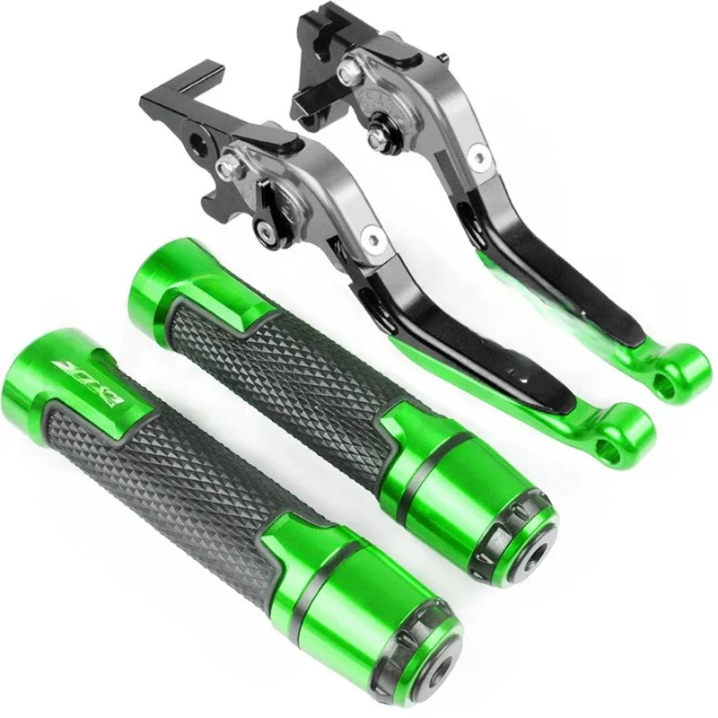 

Suitable for Kawasaki Z900 Z800/750/1000 ZX10R ER6N modified horn clutch brake handle cover
