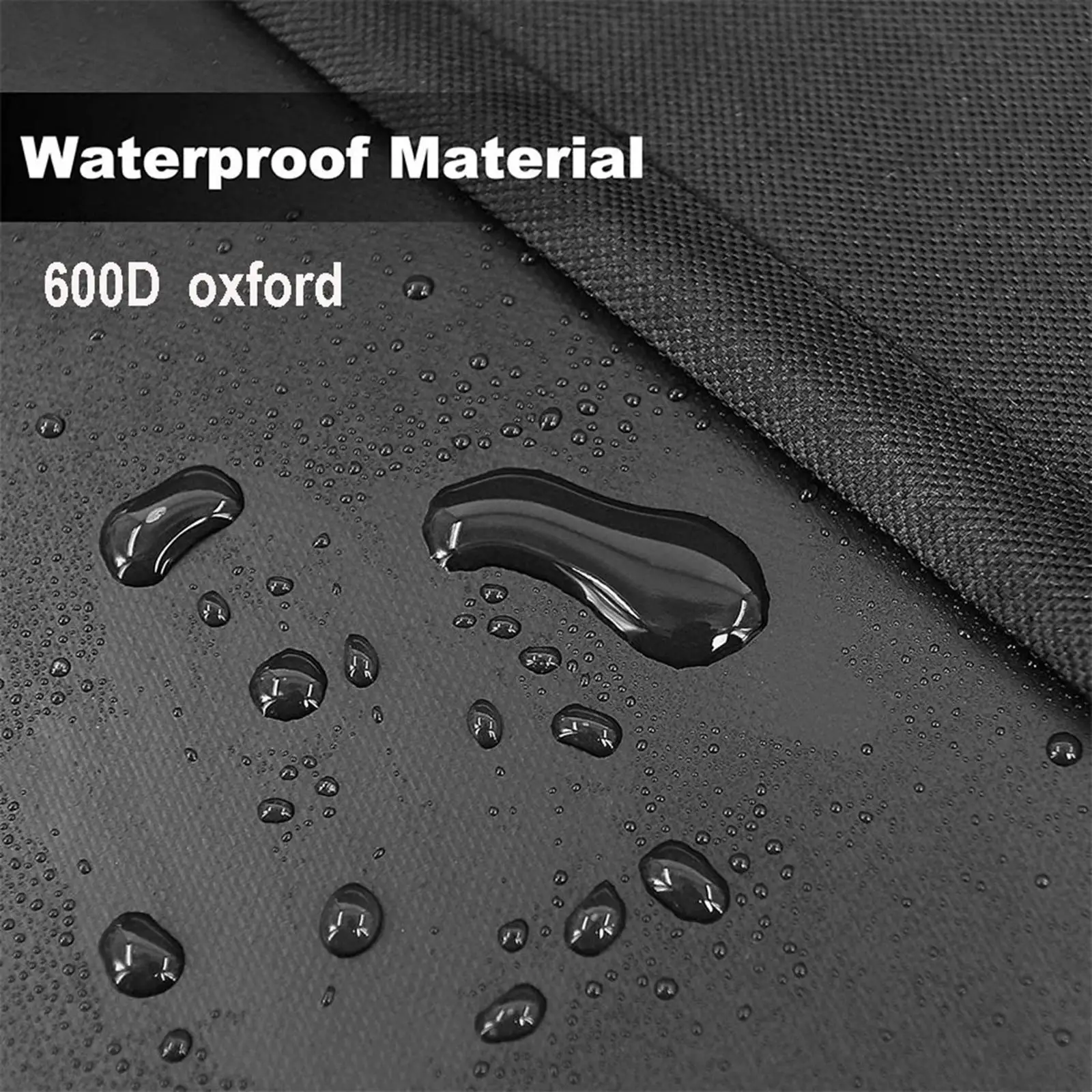 Adjustable Bottom Drink Machine Cover Water Resistant Oxford Dustproof Protection for Slush Machines