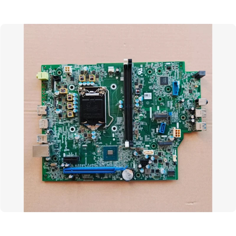 

For Dell Optiplex 3070SFF 3060SFF BN0628 WHW95 4Y8V0 3NH87 SFF Motherboard