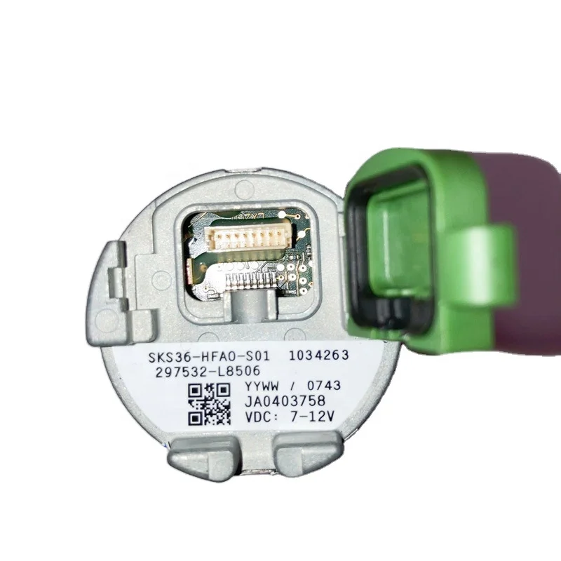 Tested Working ENCODER SKS36-HFA0-S01 Encoders Working For Motor