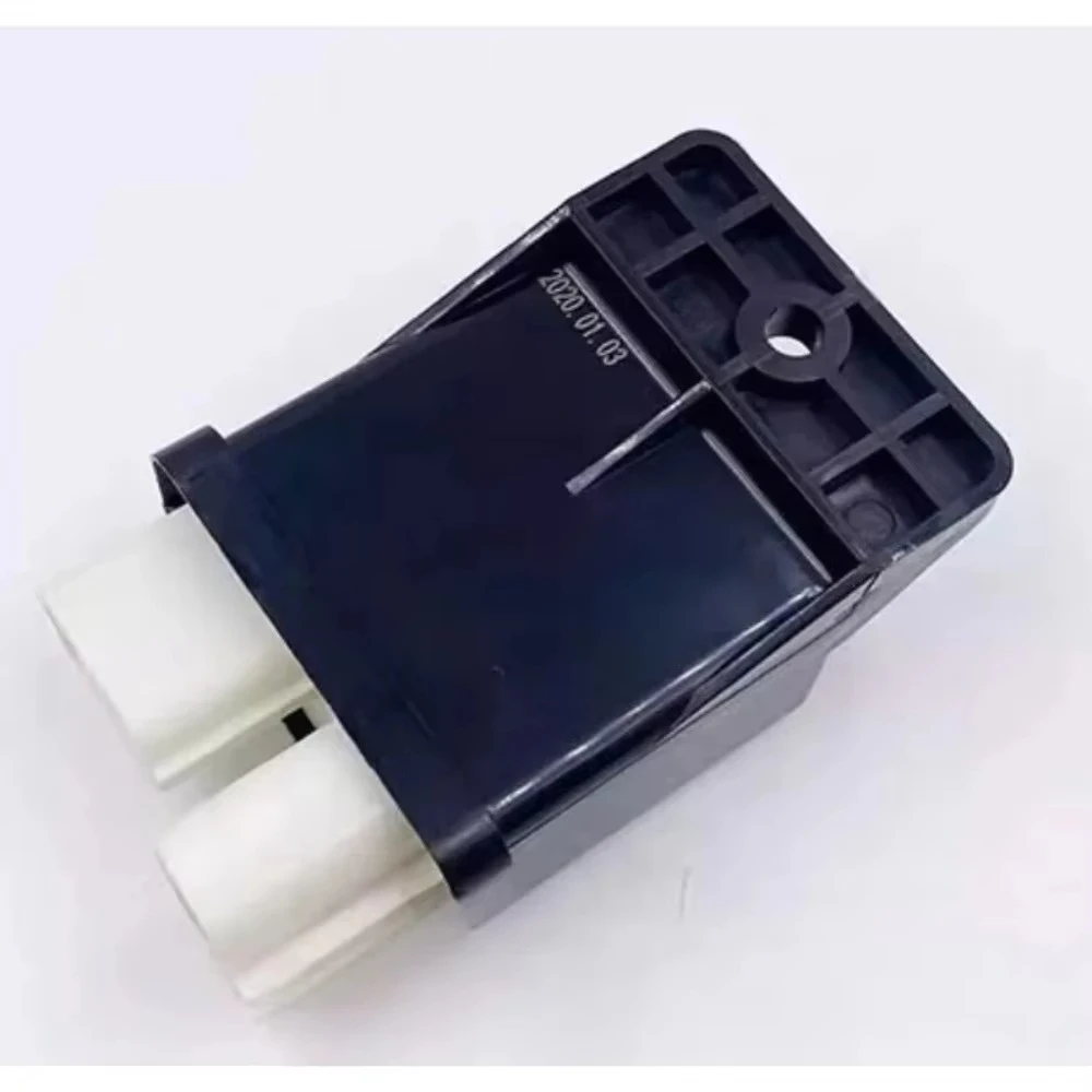 For XCMG for Sany for Daewoo for Hyundai 4TNV94/98 Engine Start-stop Delay Safety Relay Brand New Genuine