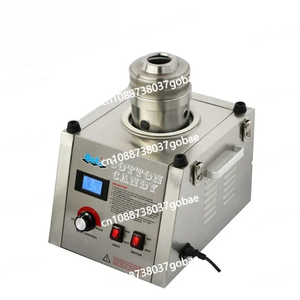 For CM1  High Capacity Professional Digital Cotton Candy Floss Machine