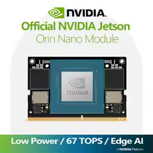 【¥49,898】NVIDIA Jetson Orin Nano モジュール 8GB 特別割引-アリエク特価アラート