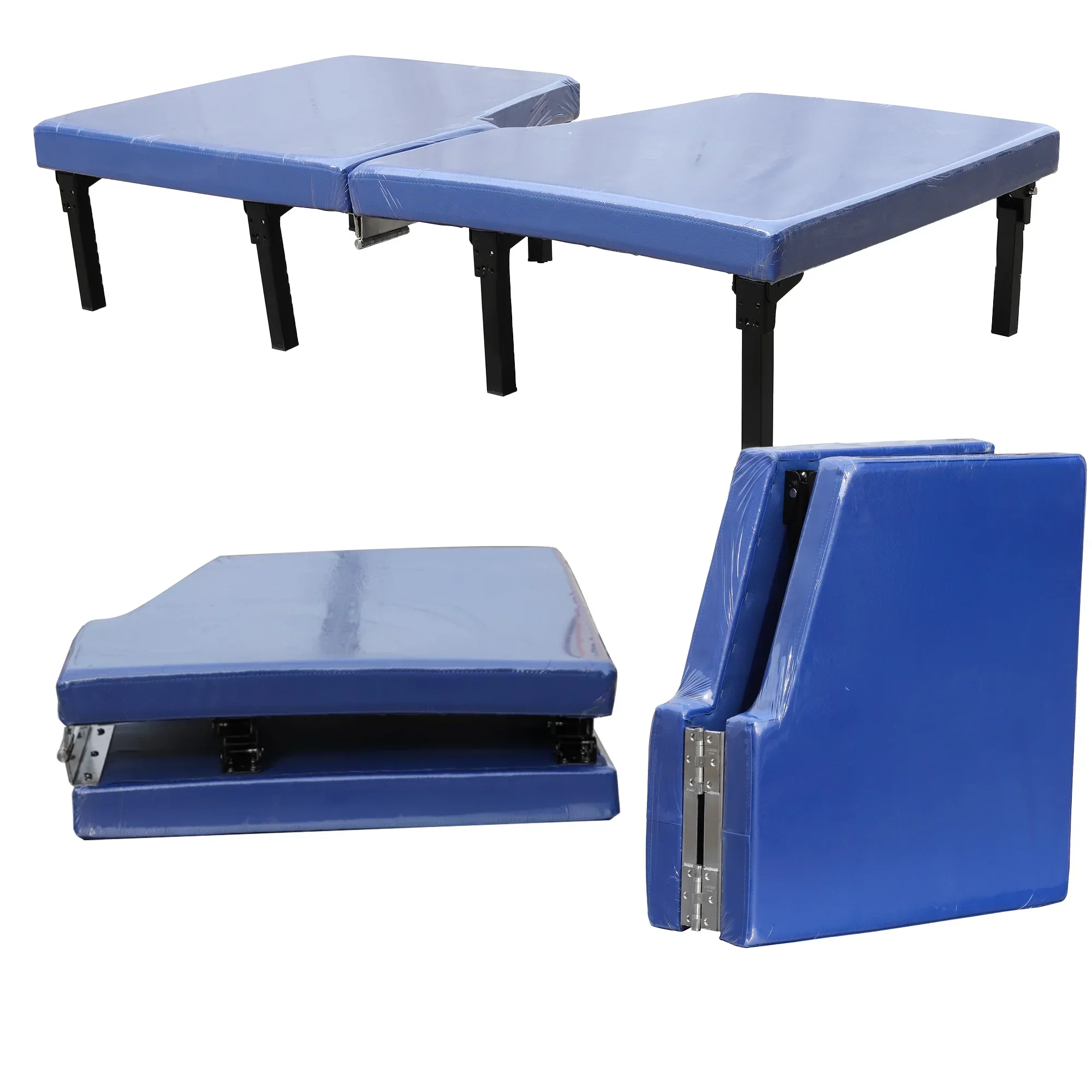 

Professional Mobile Veterinary Ehcocardiography Table Mobile Veterinary Echo Table