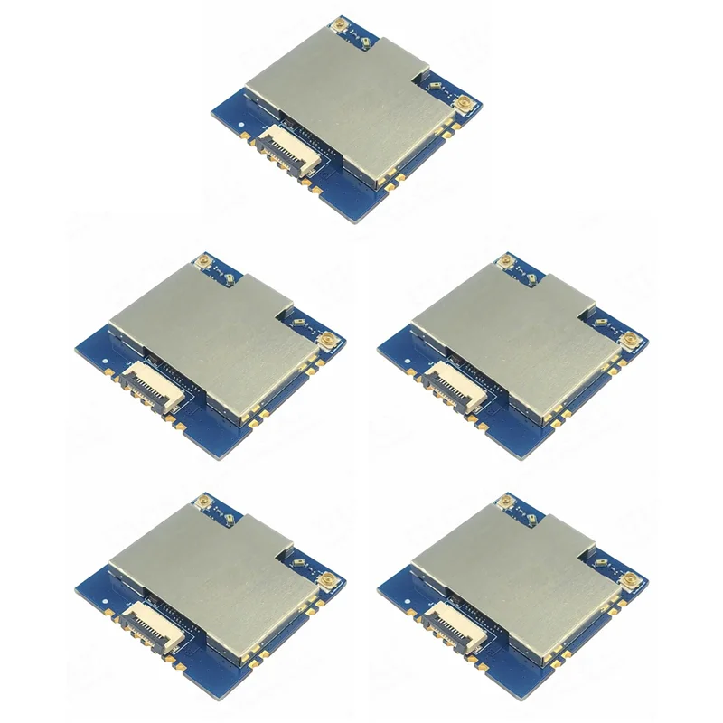 Jabs-5Pcs BL-M8812E…