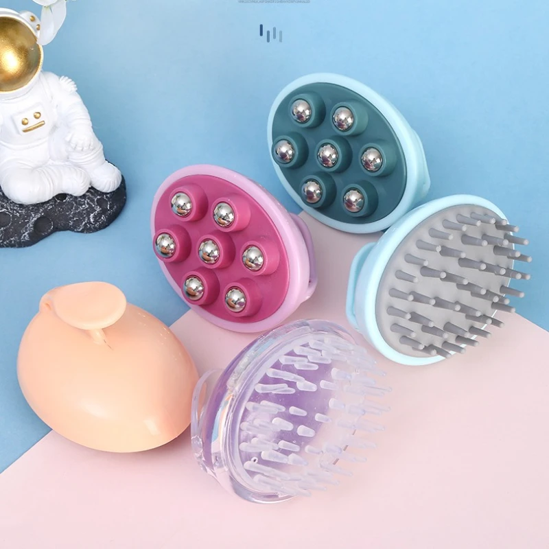 

Hand Roller Massager for Cellulite Massage Relief Relax Anti-Cellulite Massager for Hand Neck Back Shoulder Buttocks Health Care