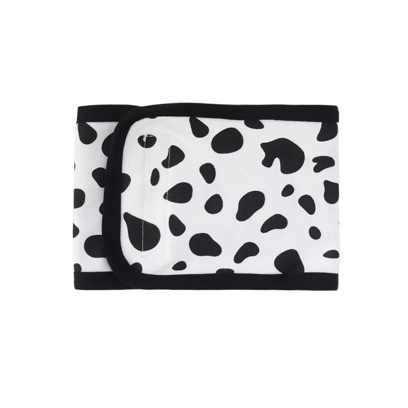 

Soft & Breathable Baby Umbilical Cord Infant Belly Button Protector for Newborns 4XBC