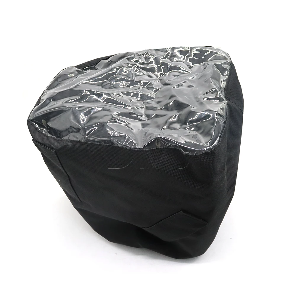 Scooter Tunnel Tank Bag For SYM ADX125 ADX 125 2023 2024 2025 2026 Motorcycle Accessories Storage Tool Bags