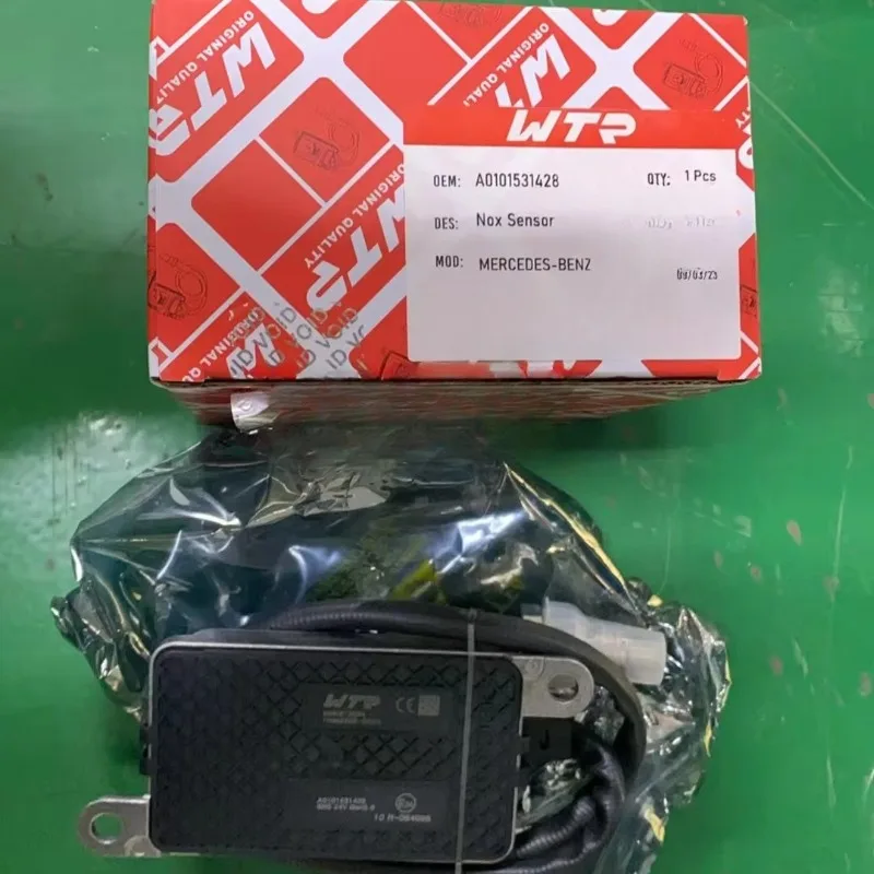 مستشعر OEM A0101531428 5WK97329A A0101531428 MP4/MP5 وسلسلة Arocs لـ MB