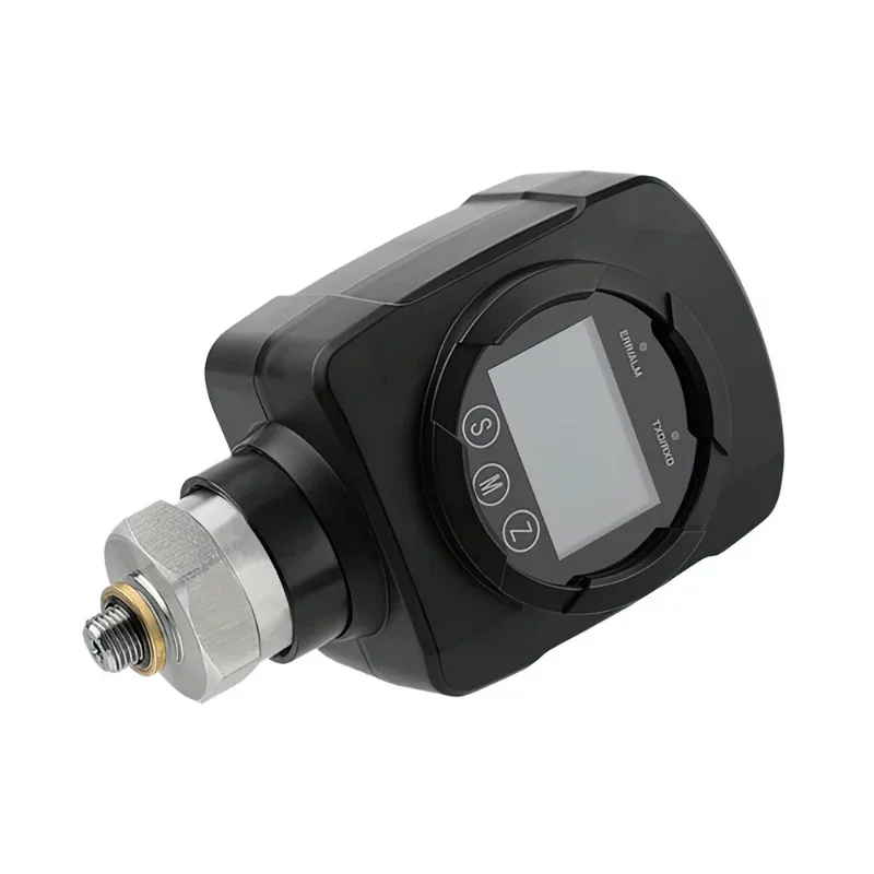 Pressure Measuring Water Gas Air Wireless Pressure Control Transmitter 4G NB-Iot LoRa Pressure Sensor