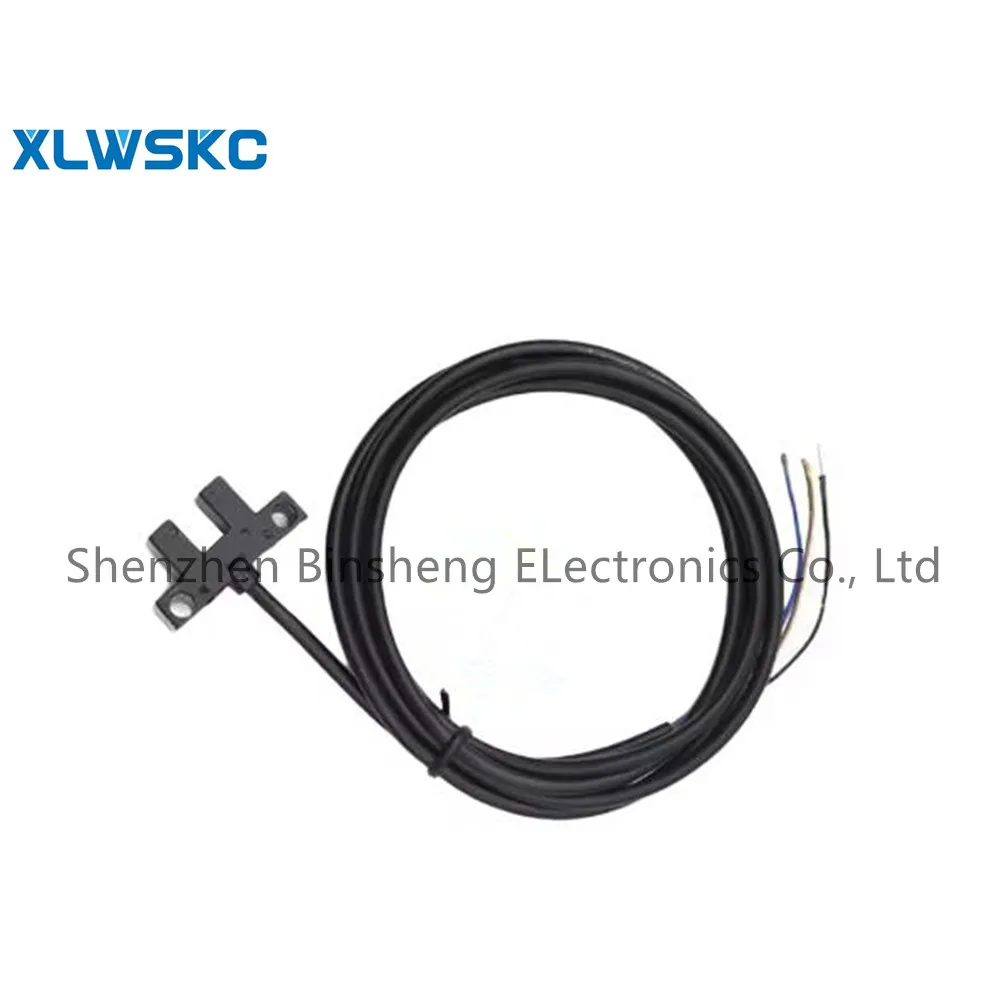 EE-SX950-W подлинный оригинальный микро фотоэлектрический выключатель 1 м