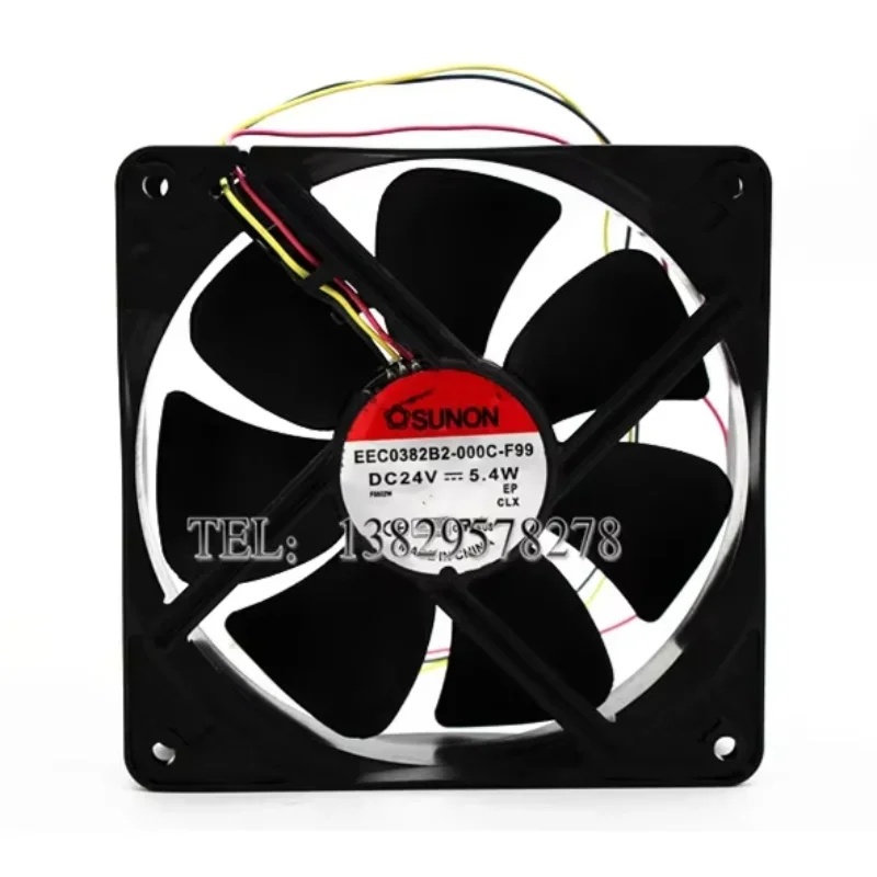 Sunon EEC0382B2-000…
