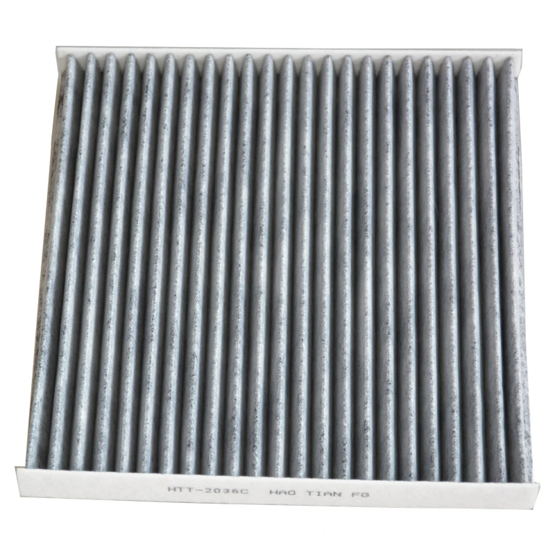 

​Car Cabin Air Filter For RENAULT ARKANA I /DUSTER 2019 CAPTUR I 2015 CLIO IV 2014-2018 KAPTUR 2016 LOGAN II/ SANDERO 272775RF0A