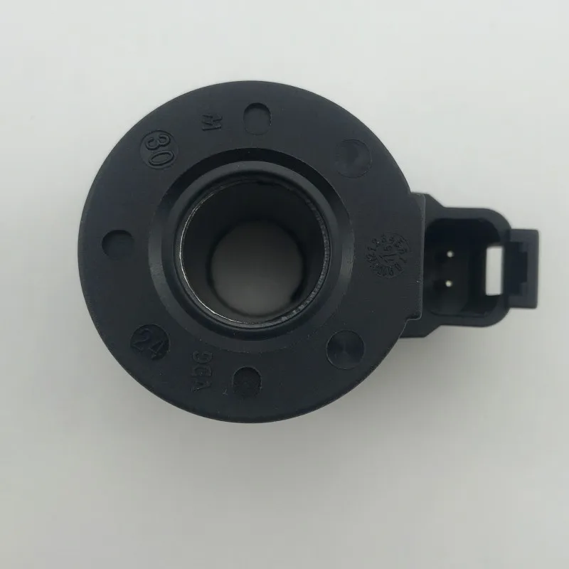 Coil Liu Gong Excavator Inner Diameter 19mm Height 58mm Voltage DC12V DC24V High Power Construction Machinery Coil