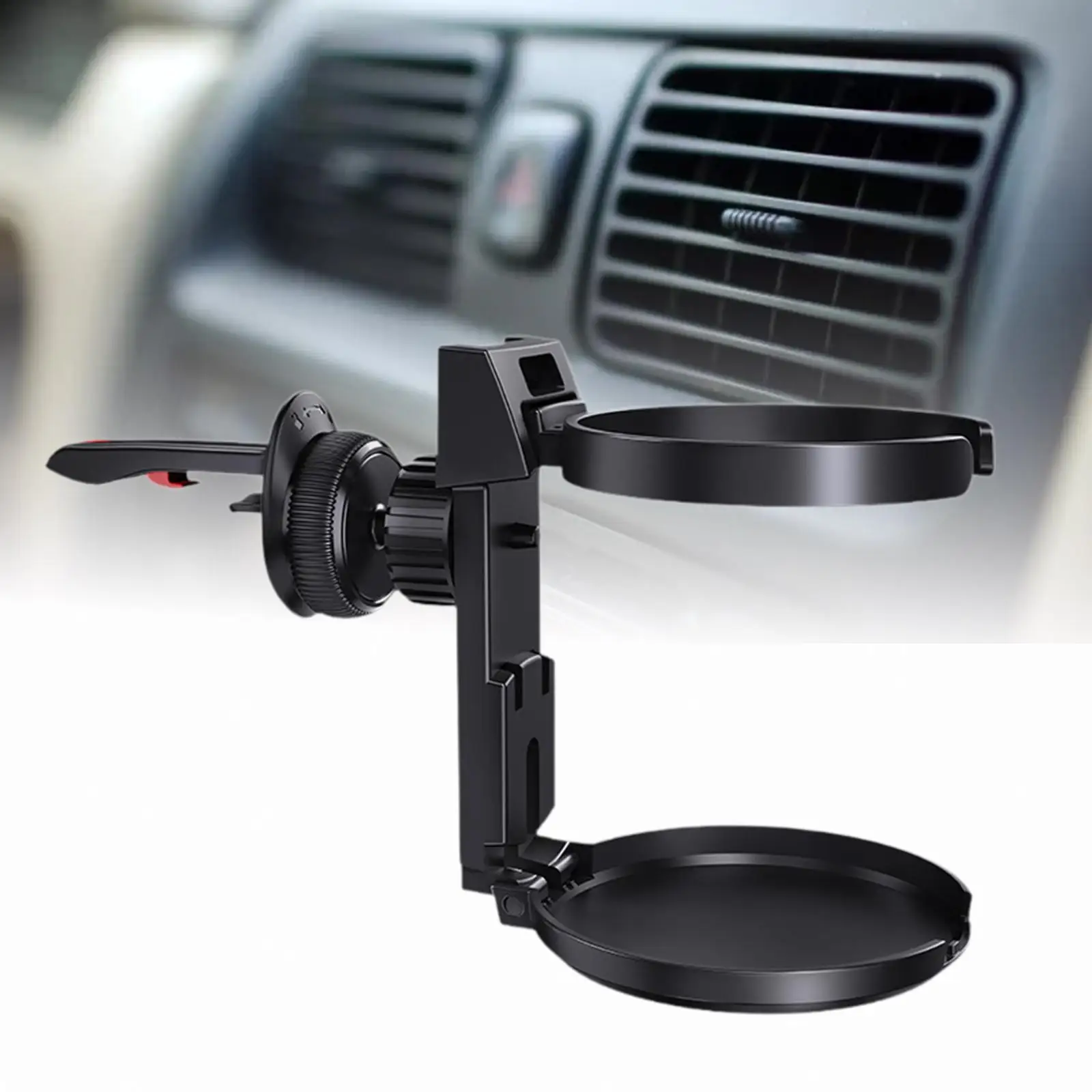 A/C Vent Drink Holder Stand Vehicle Drink Can Cars Automotive Trucks Van Juice Bottle Stand Mug Automobile Air Vent Cup Holder