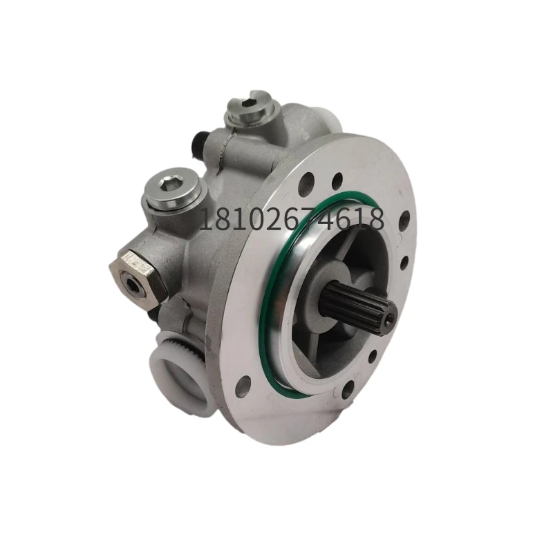 

Excavator Hydraulic gear pump K7V63 for Kobelco SK130-8 SK140-8 SANY SY115 SUMITOMO SH120A5