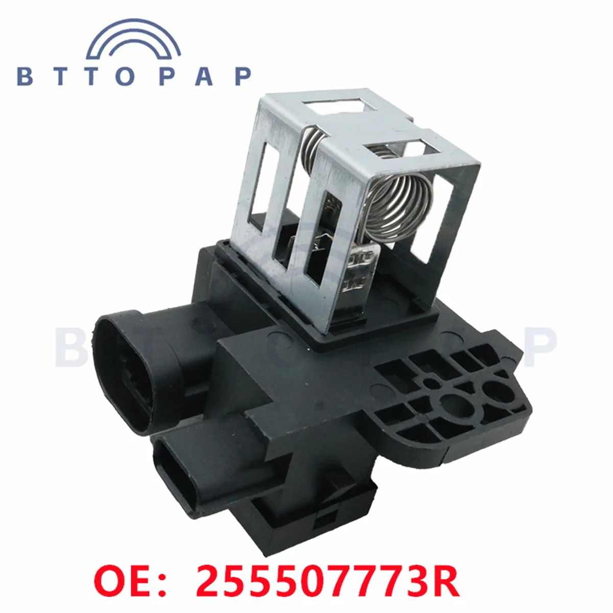 

25550-7773R Предварительный резистор вентилятора радиатора электродвигателя для NISSAN VERSA KICKS SENTRA RENAULT 255507773R 25230-00Q0J 255509263R