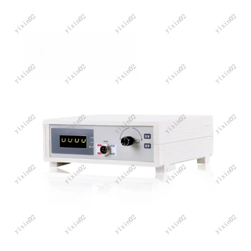HPS2523 Coating Square Resistance Tester Four-Point Probes Sheet Resistivity Meter Precision Instrument
