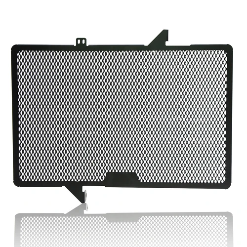 Imagen 2 del producto Para HONDA CB650R CBR650R CB650F CBR650F 2014 - 2025 2026 accesorios de motocicleta cubierta protectora para parrilla de radiador Protector de protección