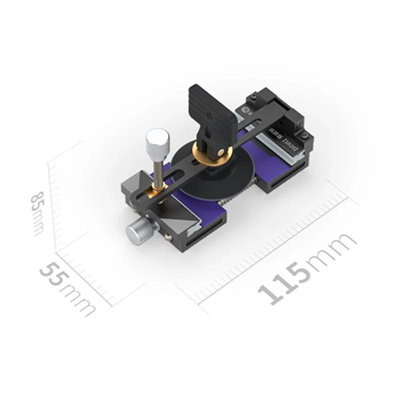 Mijing Sr20 Mini Universele Scherm Demontage Tool Veilig Openen Scherm Zuignap Mobiele Telefoon Gratis Verwarming Scherm Verwijderen