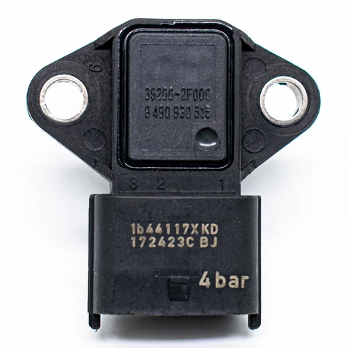 Sensor de presión absoluta del colector del mapa 39200-2F000 para Hyundai Tucson Santa Fe